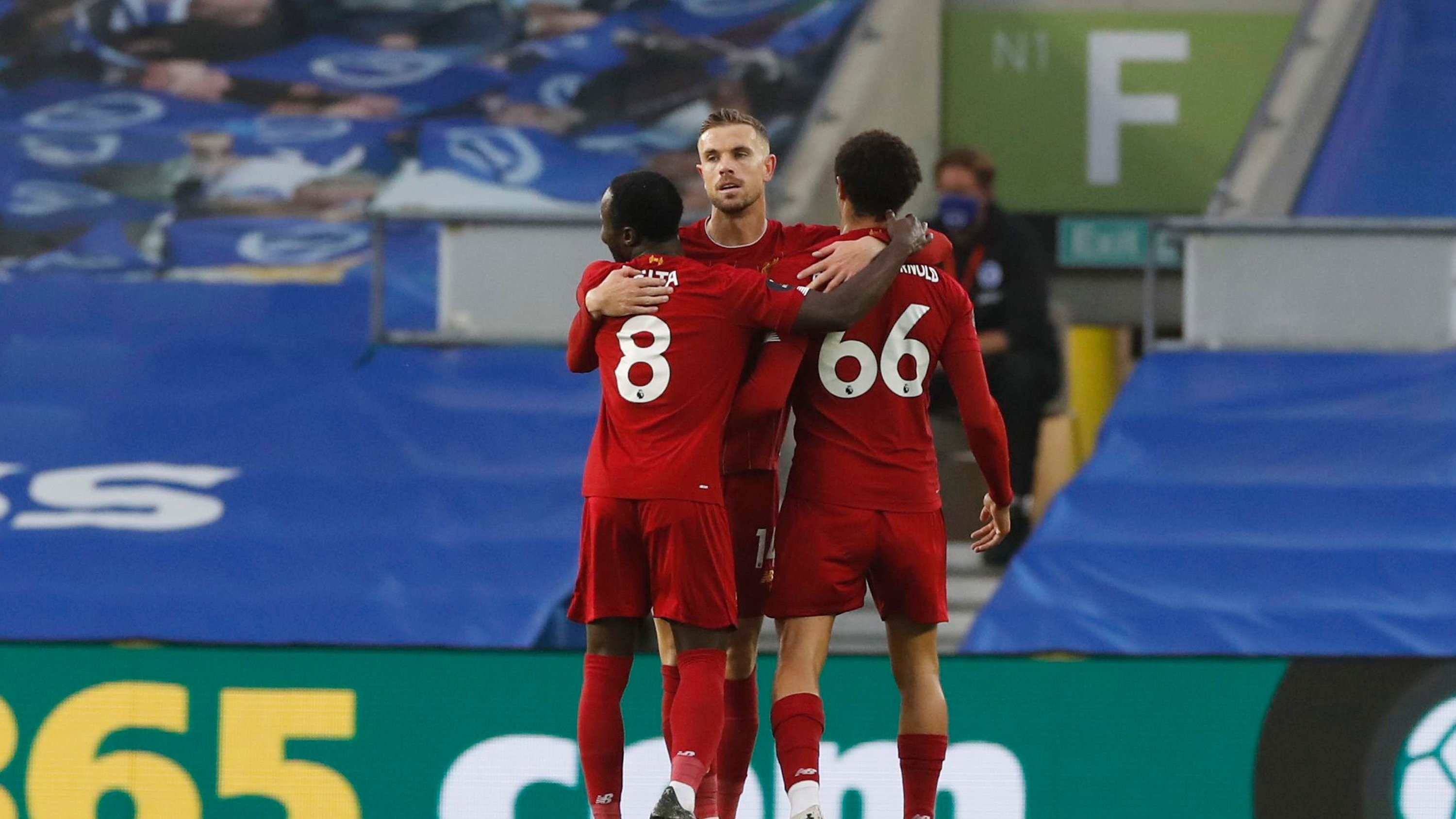 球迷的尊敬 球迷的尊敬